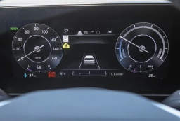 Kia Niro EV Wind FWD 2026