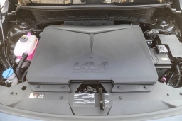 Kia Niro EV Wind FWD 2026