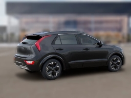 Kia Niro EV Wind FWD 2026