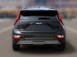 Kia Niro EV Wind FWD 2026