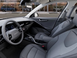 Kia Niro EV Wind FWD 2026