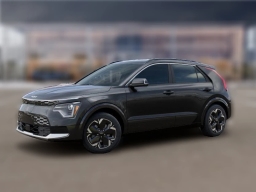 Kia Niro EV Wind FWD 2026