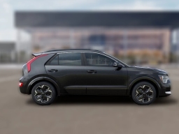 Kia Niro EV Wind FWD 2026