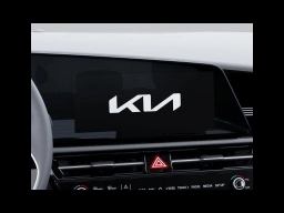 Kia Niro EV Wind FWD 2026