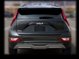 Kia Niro EV Wind FWD 2026