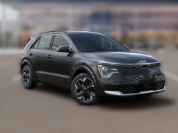 Kia Niro EV Wind FWD 2026