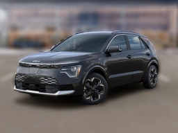 Kia Niro EV Wind FWD 2026