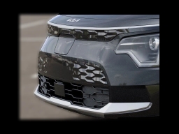 Kia Niro EV Wind FWD 2026