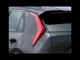 Kia Niro EV Wind FWD 2026