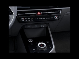 Kia Niro EV Wind FWD 2026