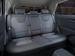 Kia Niro EV Wind FWD 2026