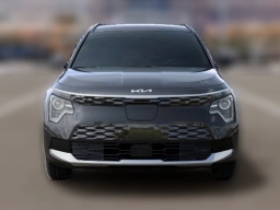 Kia Niro EV Wind FWD 2026