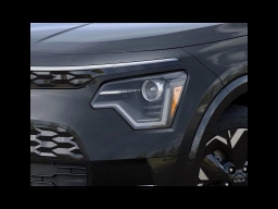 Kia Niro EV Wind FWD 2026