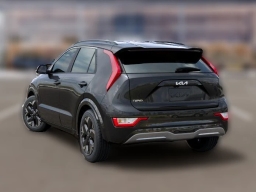 Kia Niro EV Wind FWD 2026