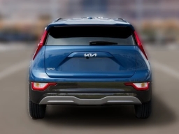 Kia Niro EV Wind FWD 2026