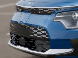 Kia Niro EV Wind FWD 2026