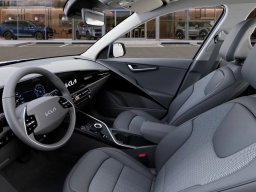 Kia Niro EV Wind FWD 2026