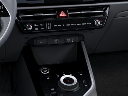 Kia Niro EV Wind FWD 2026