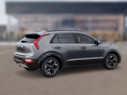 Kia Niro EV Wind FWD 2025