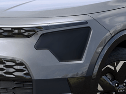 Kia Niro EV Wind FWD 2025