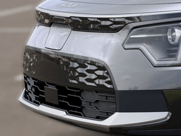 Kia Niro EV Wind FWD 2025