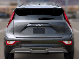 Kia Niro EV Wind FWD 2025