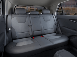 Kia Niro EV Wind FWD 2025