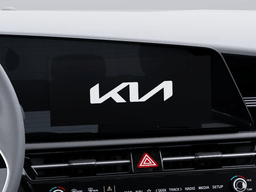 Kia Niro EV Wind FWD 2025