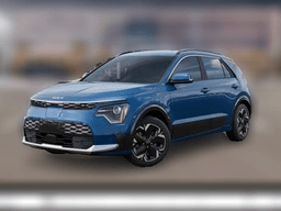 Kia Niro EV Wind FWD 2026
