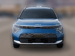 Kia Niro EV Wind FWD 2026