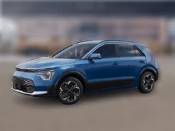 Kia Niro EV Wind FWD 2026