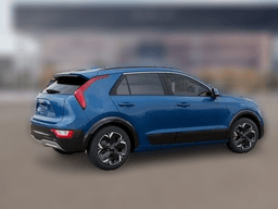 Kia Niro EV Wind FWD 2026
