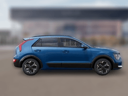 Kia Niro EV Wind FWD 2026