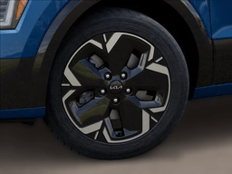 Kia Niro EV Wind FWD 2026