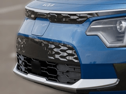 Kia Niro EV Wind FWD 2026