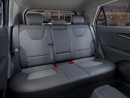 Kia Niro EV Wind FWD 2026