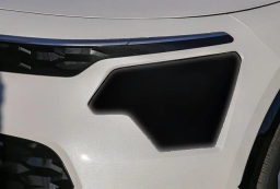 Kia Niro EV Wind FWD 2026