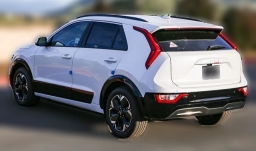 Kia Niro EV Wind FWD 2026