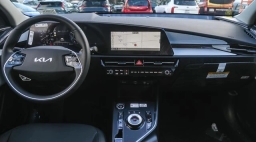 Kia Niro EV Wind FWD 2026