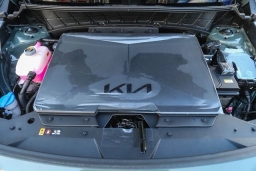 Kia Niro EV Wind FWD 2026