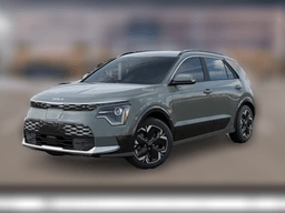 Kia Niro EV Wind FWD 2026