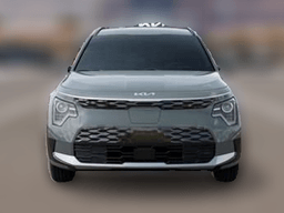 Kia Niro EV Wind FWD 2026