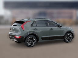 Kia Niro EV Wind FWD 2026