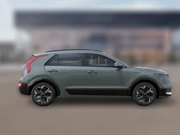 Kia Niro EV Wind FWD 2026