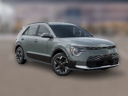 Kia Niro EV Wind FWD 2026