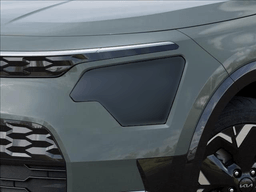 Kia Niro EV Wind FWD 2026