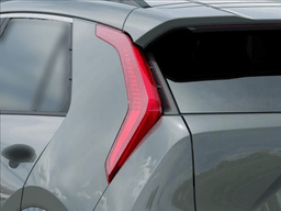 Kia Niro EV Wind FWD 2026