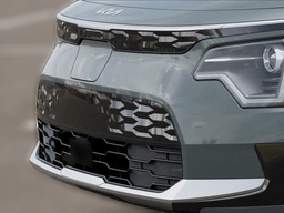 Kia Niro EV Wind FWD 2026