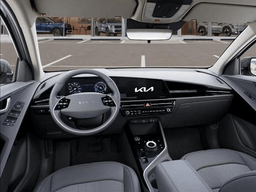 Kia Niro EV Wind FWD 2026