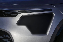 Kia Niro EV Wind FWD 2026